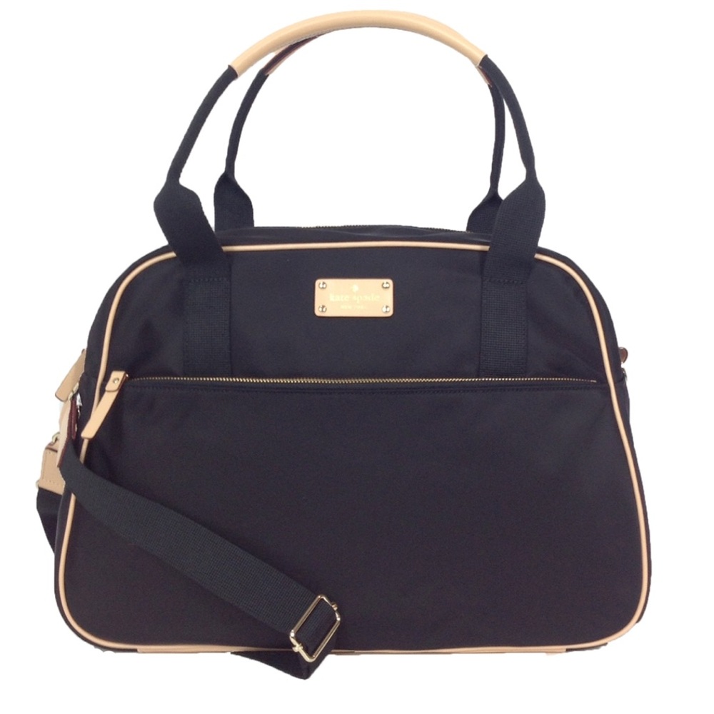 Kate Spade Kennedy Park Milla Travel Bag